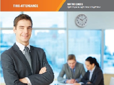 time-attendance